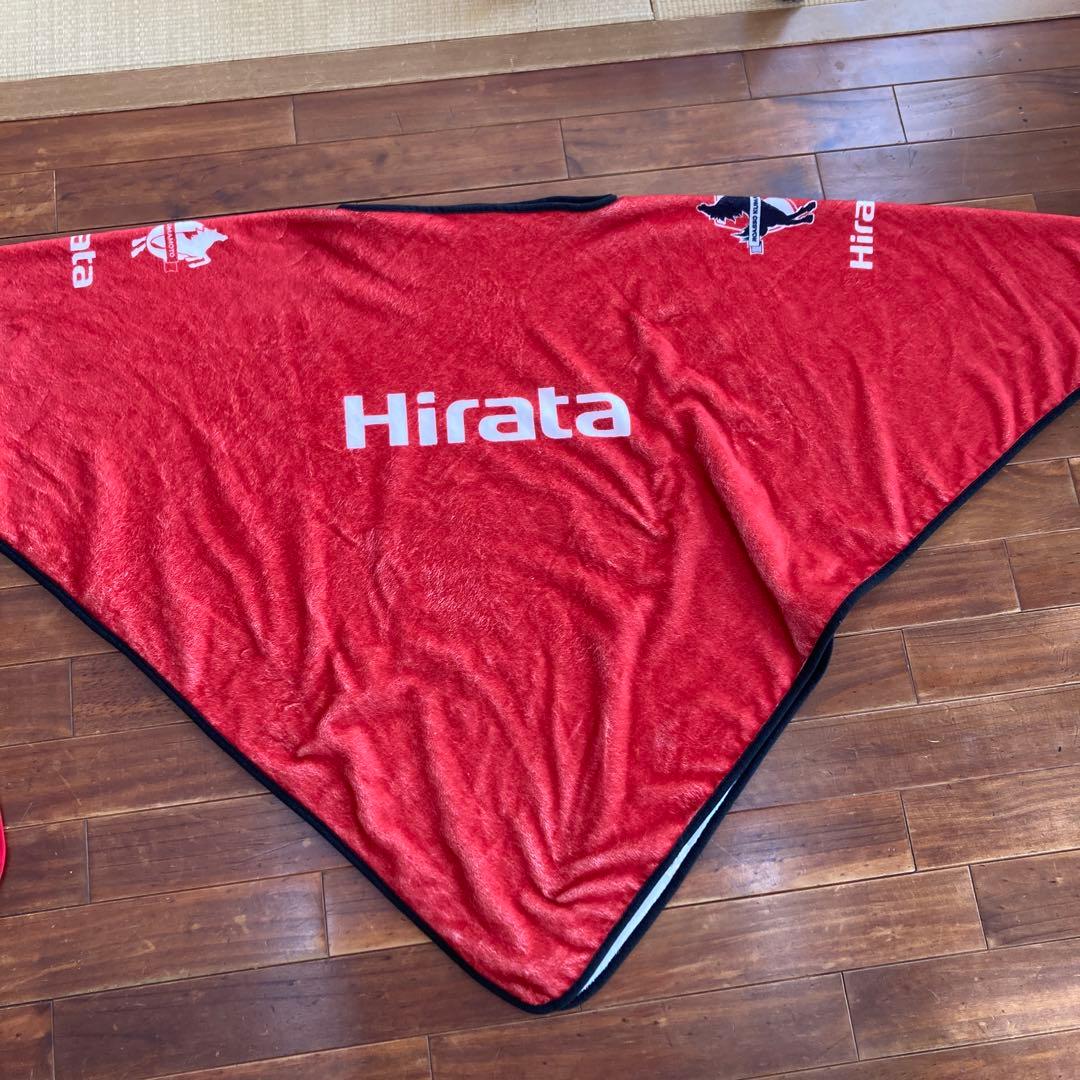 みんなで熊本ロアッソ応援グッズ