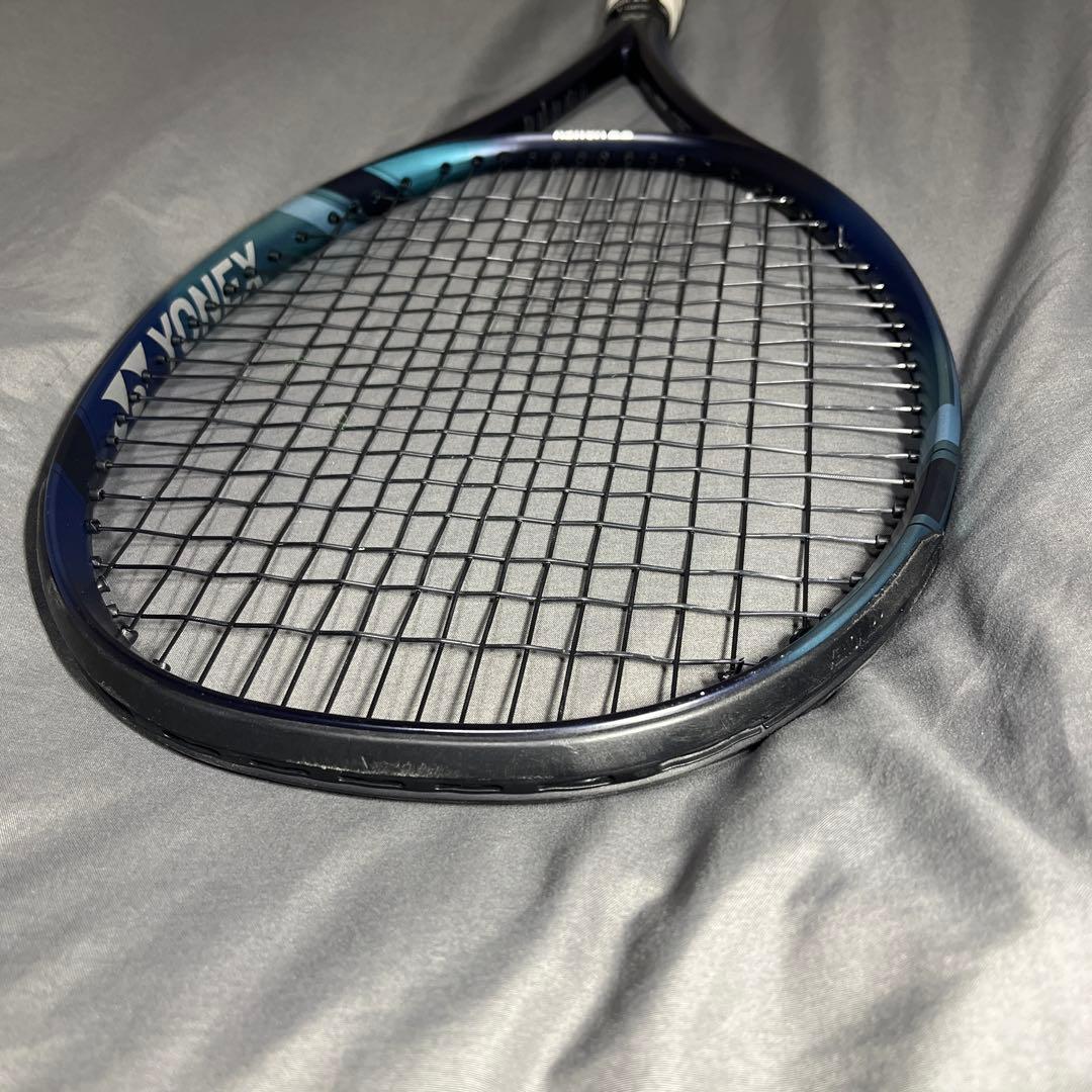 ☆超備品☆YONEX EZONE 98 G3 2本セット