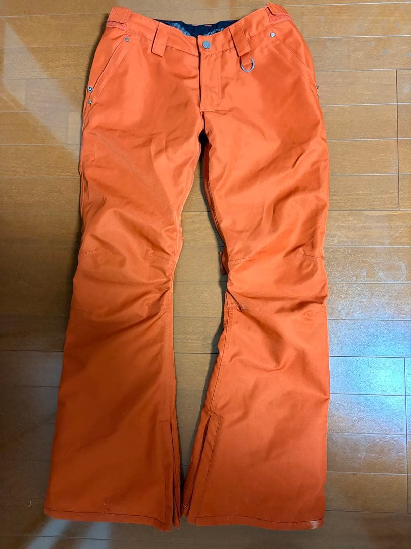 FUEL スノーボードジャケット・パンツセット