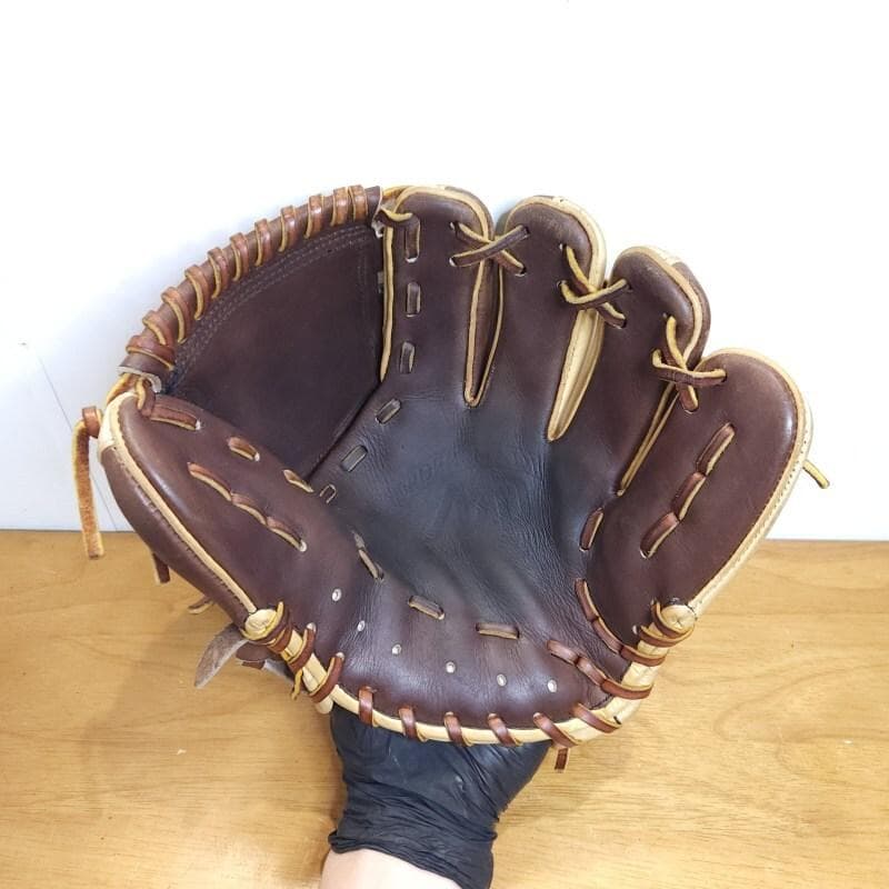 アサダスポーツ オーダーメイド 小型(約24.5㎝) 内野用 硬式グローブ