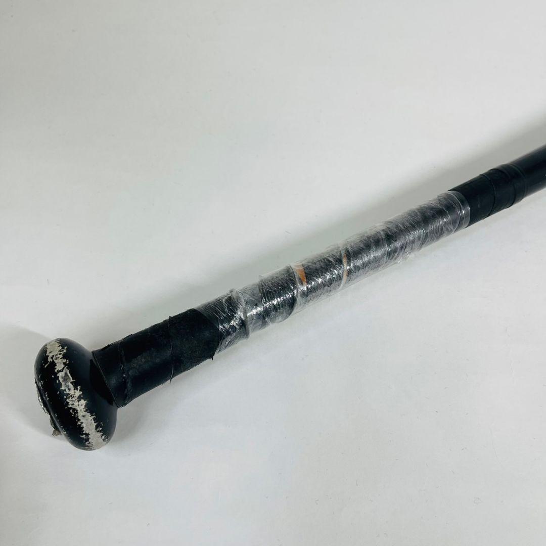 ブラックキャノンSTⅡ 一般軟式　84cm