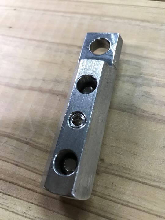 ケーブルマシン使用者の方　必見