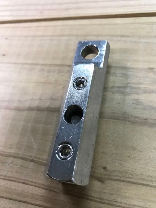 ケーブルマシン使用者の方　必見