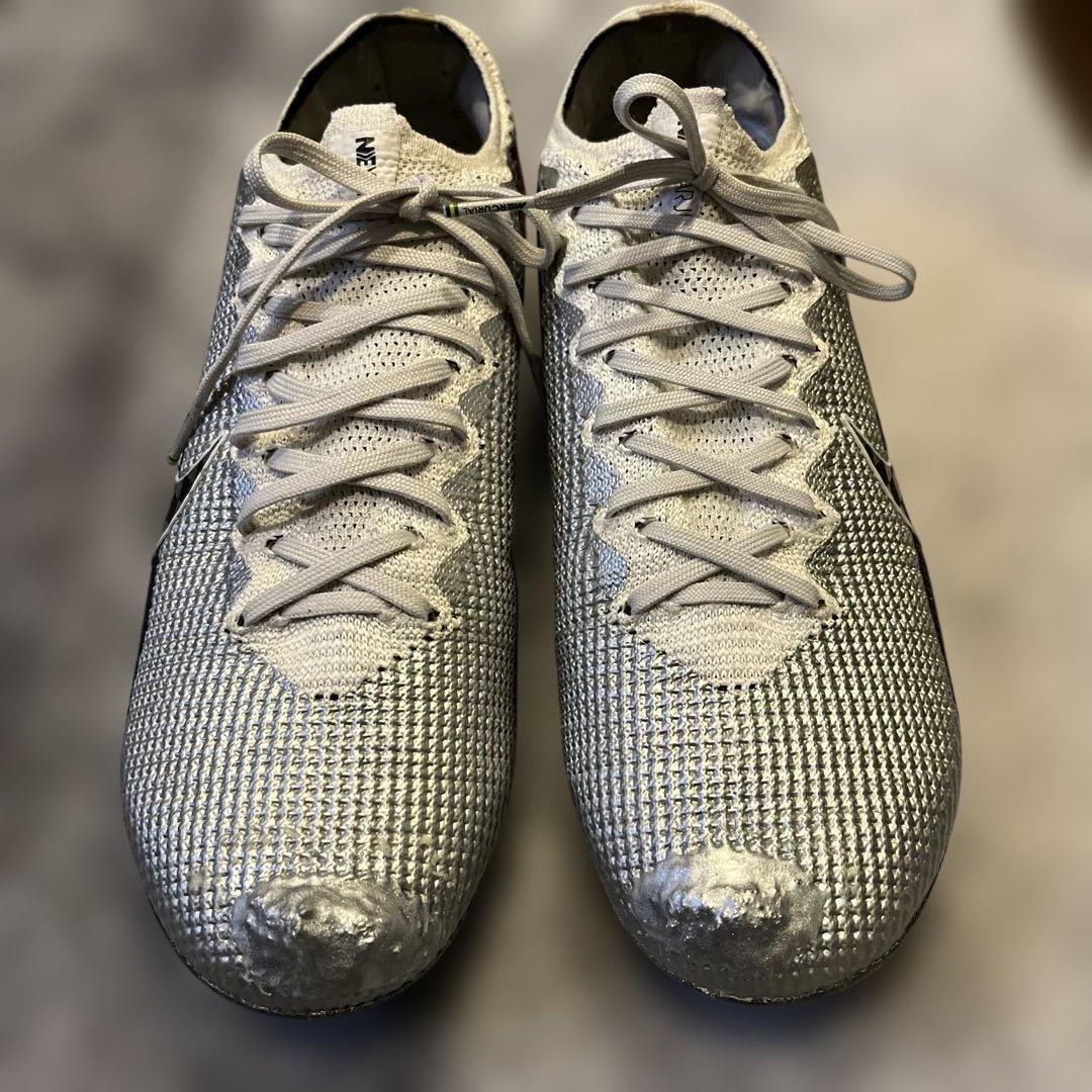 NIKE マーキュリアル ヴェイパー13　ネイマール モデル　サッカースパイク