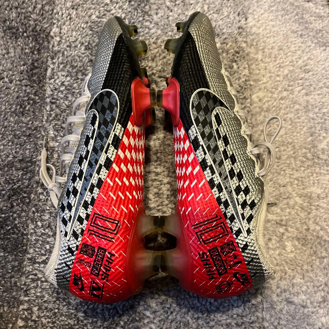 NIKE マーキュリアル ヴェイパー13　ネイマール モデル　サッカースパイク