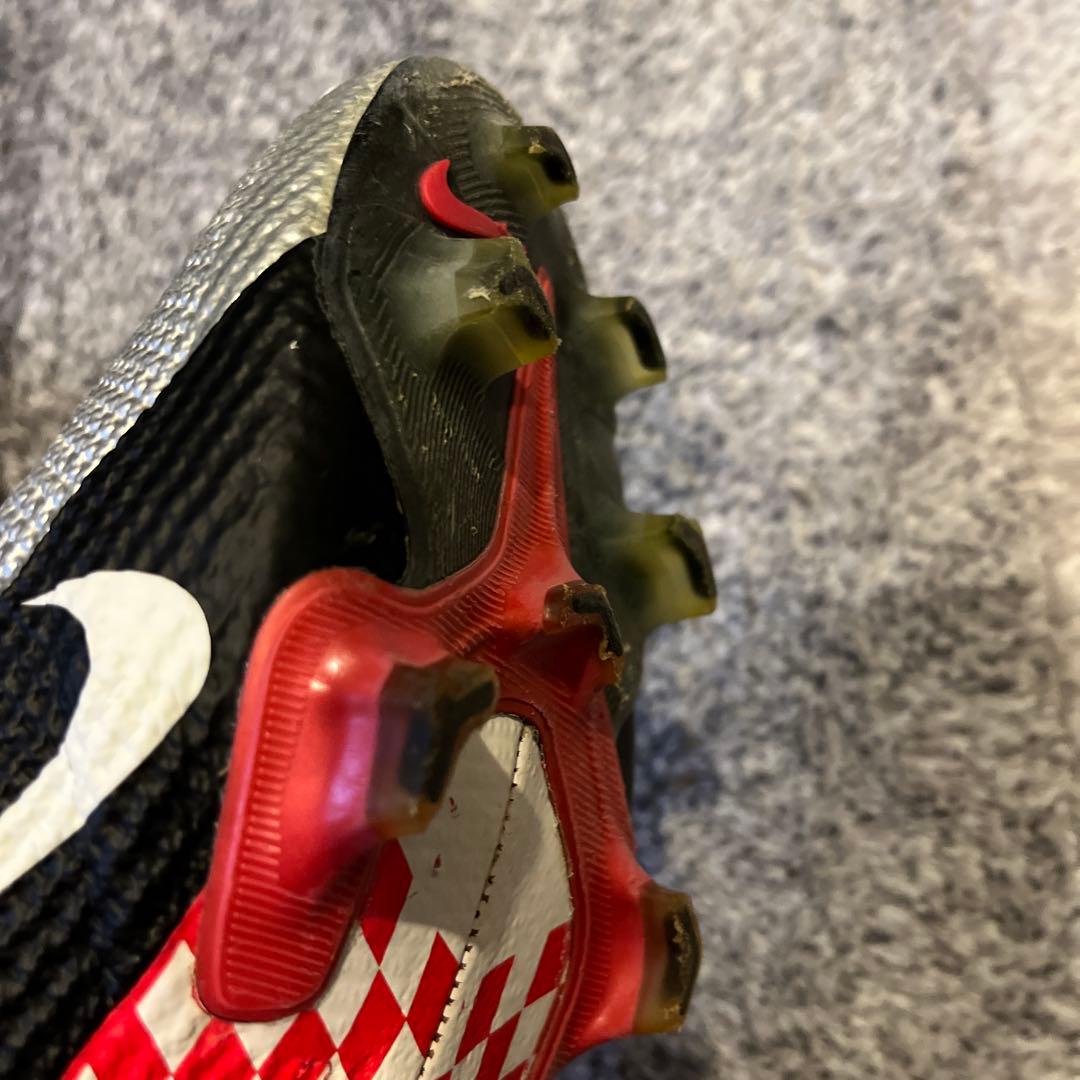 NIKE マーキュリアル ヴェイパー13　ネイマール モデル　サッカースパイク