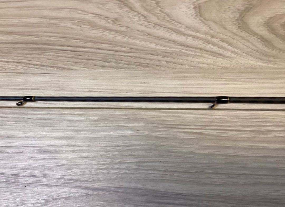 Vallic RBC-60MT エギングロッド 6フィート
