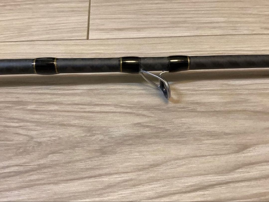 Vallic RBC-60MT エギングロッド 6フィート