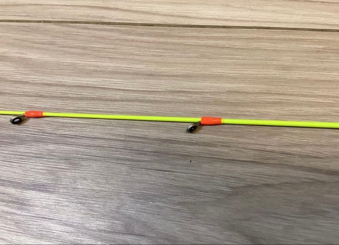 Vallic RBC-60MT エギングロッド 6フィート