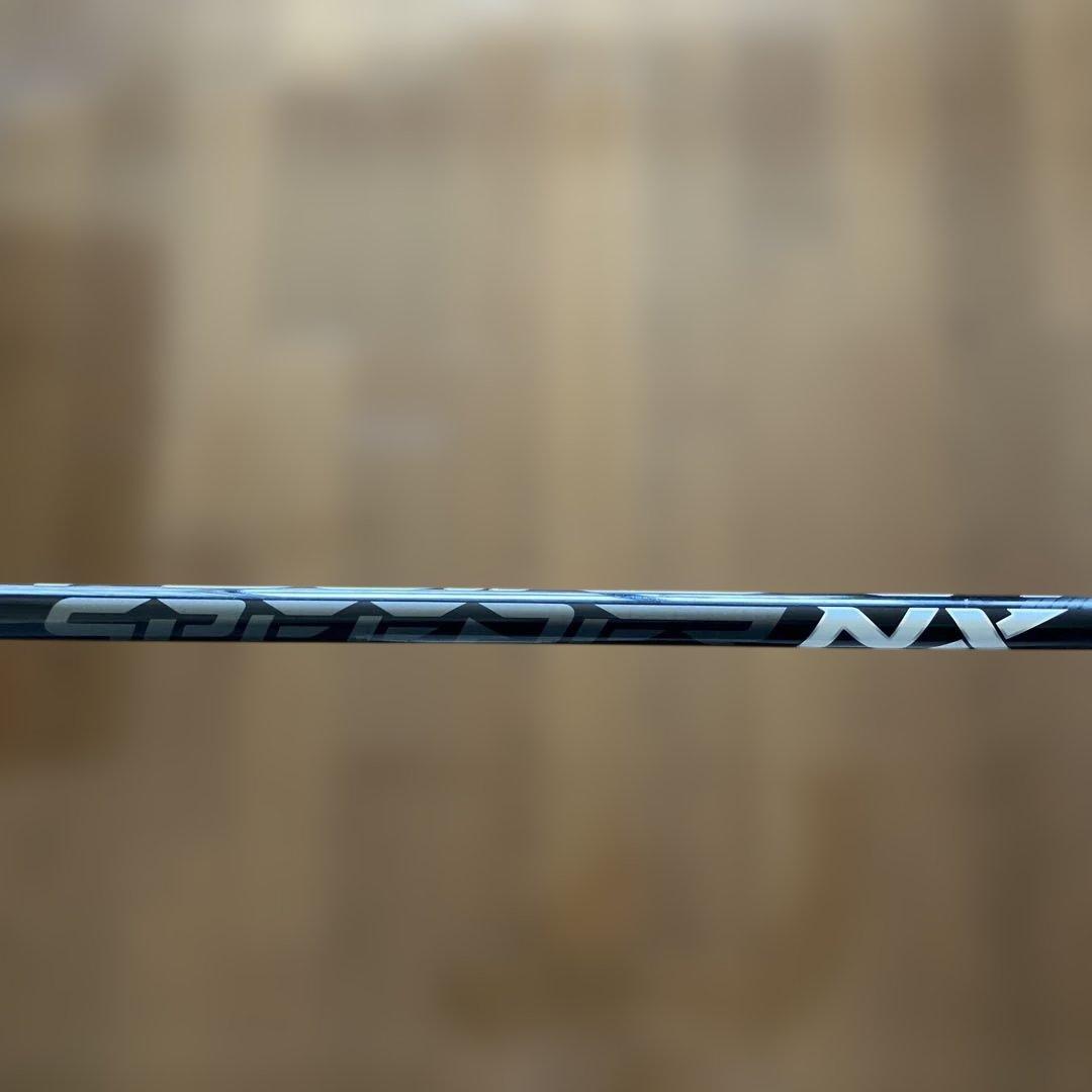 Fujikura NX BLACK シャフト 50-S キャロウェイ用スリーブ付
