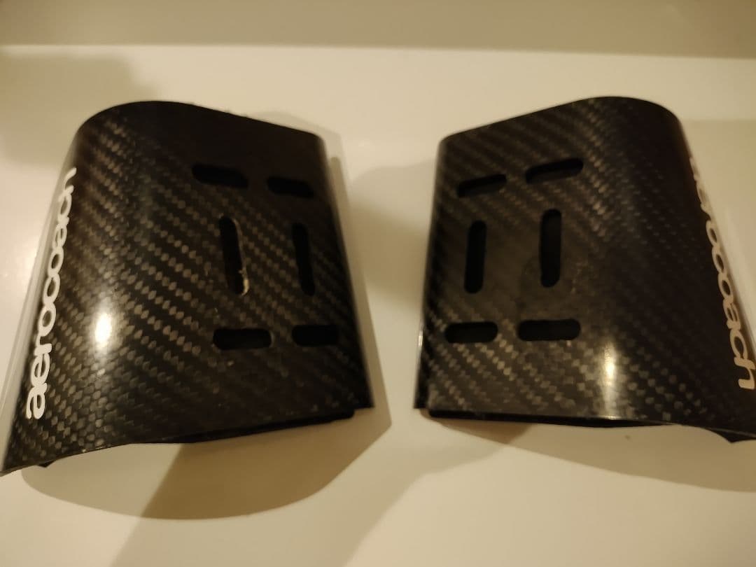 aerocoach アームレスト　※替えパット付