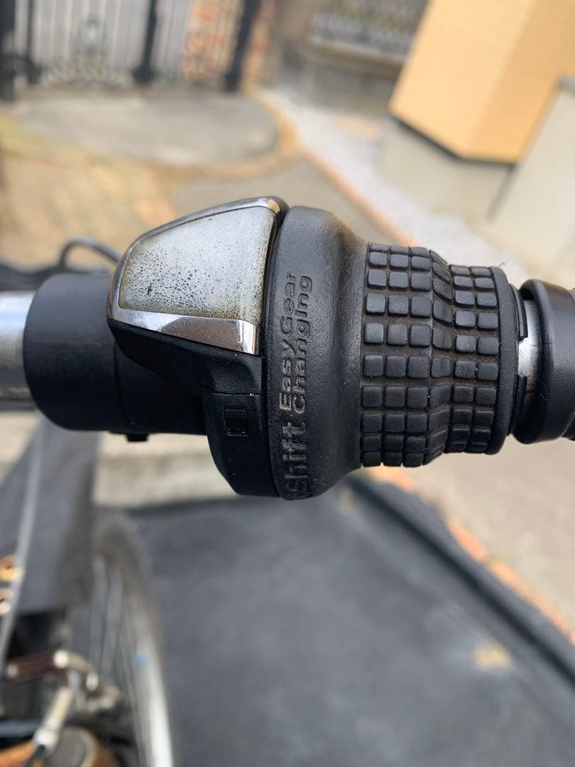 折りたたみ自転車・マウンテンバイク