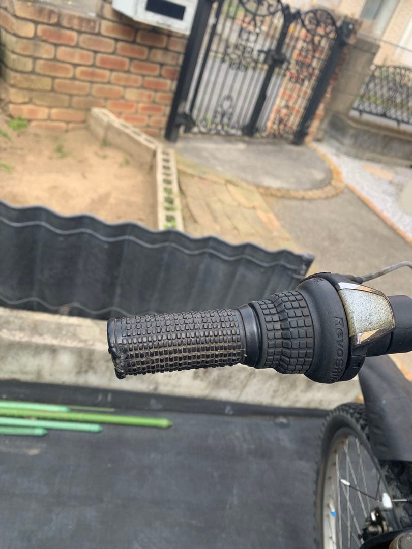 折りたたみ自転車・マウンテンバイク