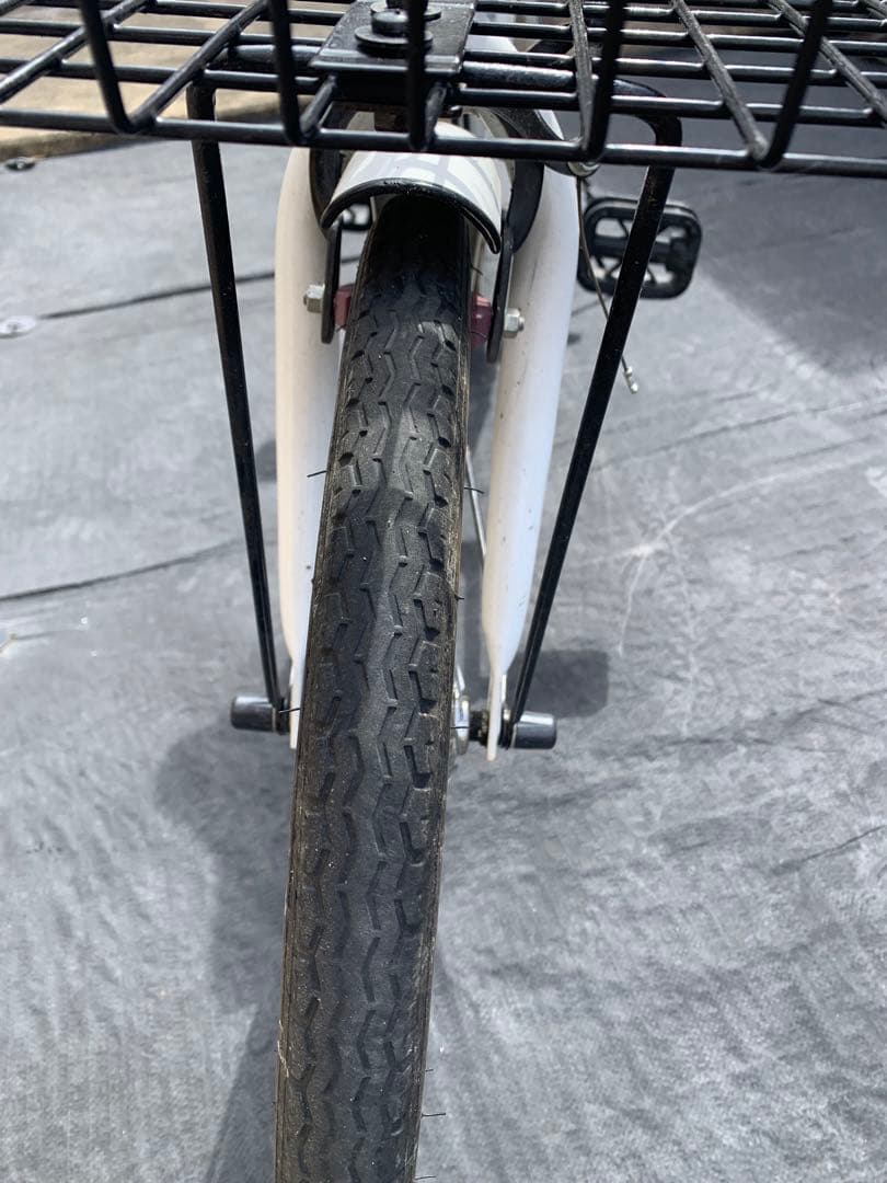 折りたたみ自転車・マウンテンバイク