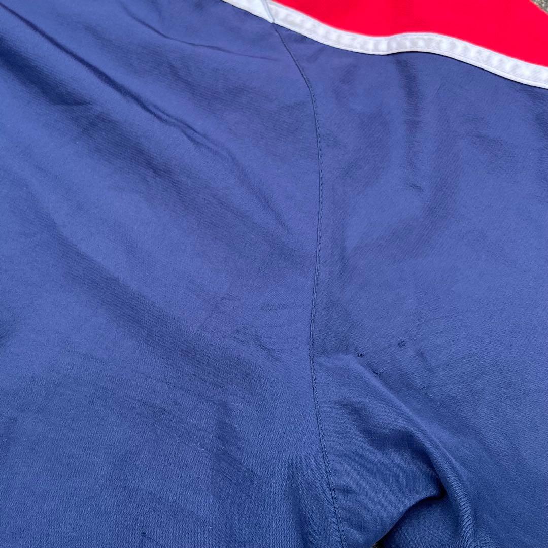 ウェア 2000s umbro England jersey setup