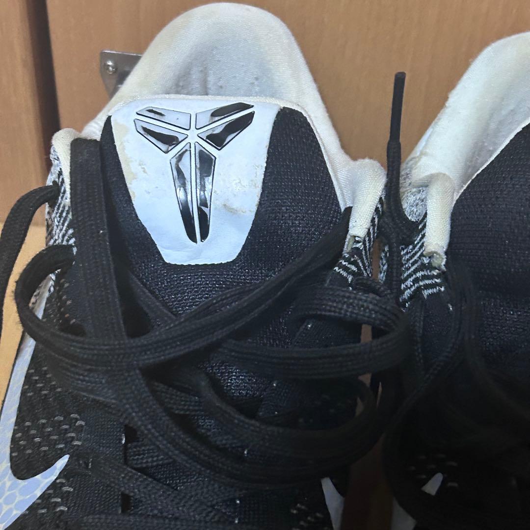 シューズ(男性用) NIKE KOBE 11 ELITE LOW Last Emperor