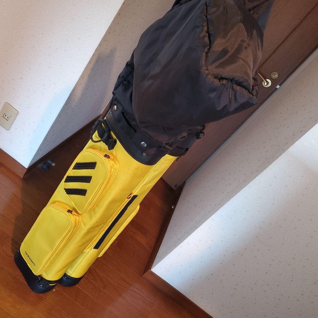 adidas adizero キャディバッグ