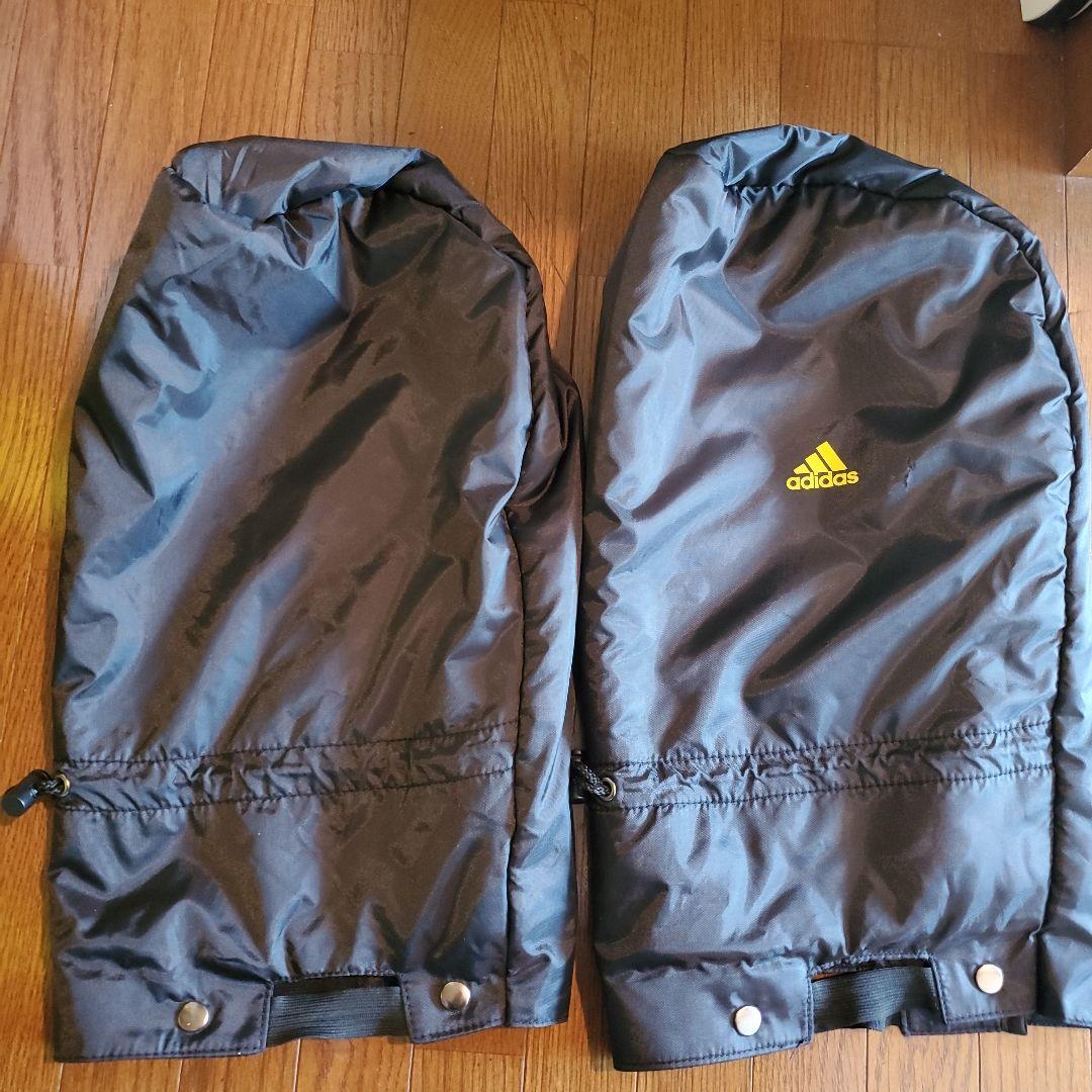 adidas adizero キャディバッグ