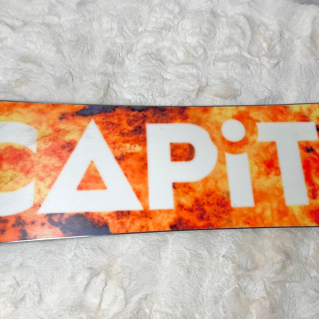 【美品】CAPiTA DOA 24-25 152cm 人気モデル