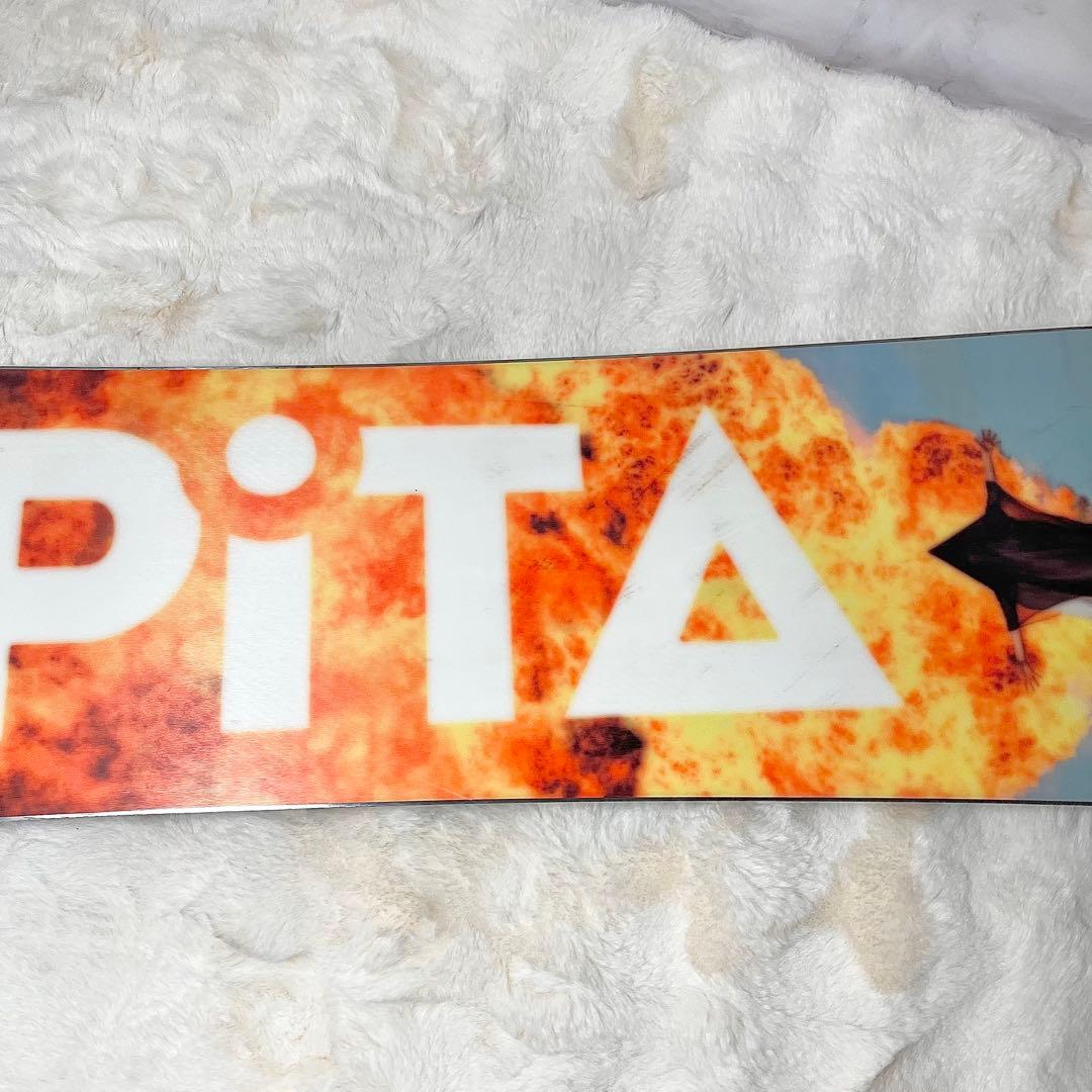 【美品】CAPiTA DOA 24-25 152cm 人気モデル