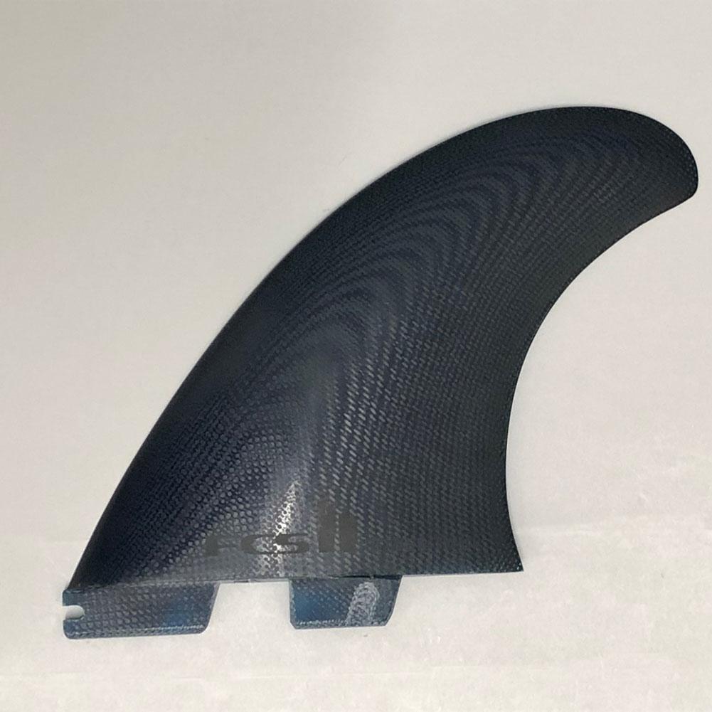 新品・未使用 FCS2 POWER TWIN + STABILISER FIN