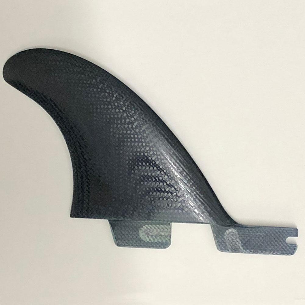 新品・未使用 FCS2 POWER TWIN + STABILISER FIN