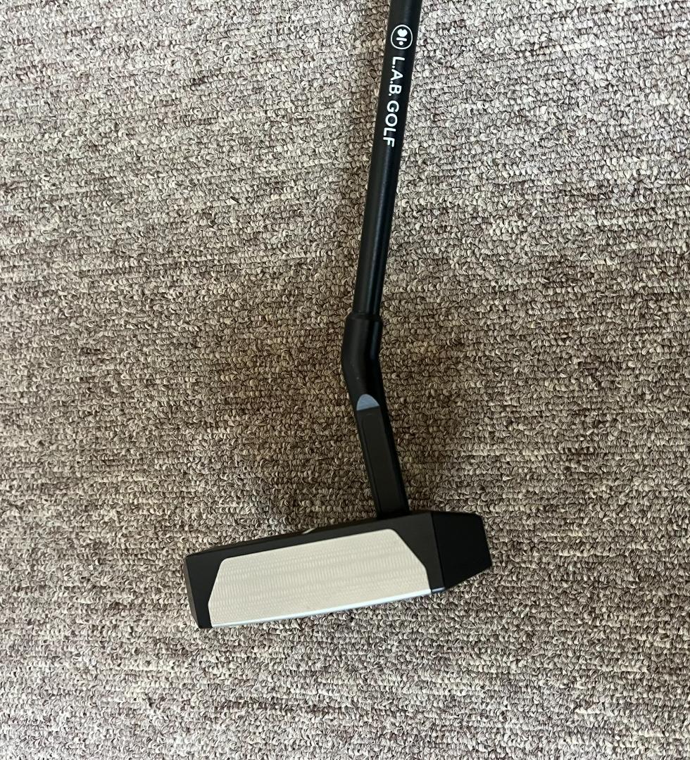 L.A.B. GOLF/ラブゴルフ OZ.1i HS パター 34インチ