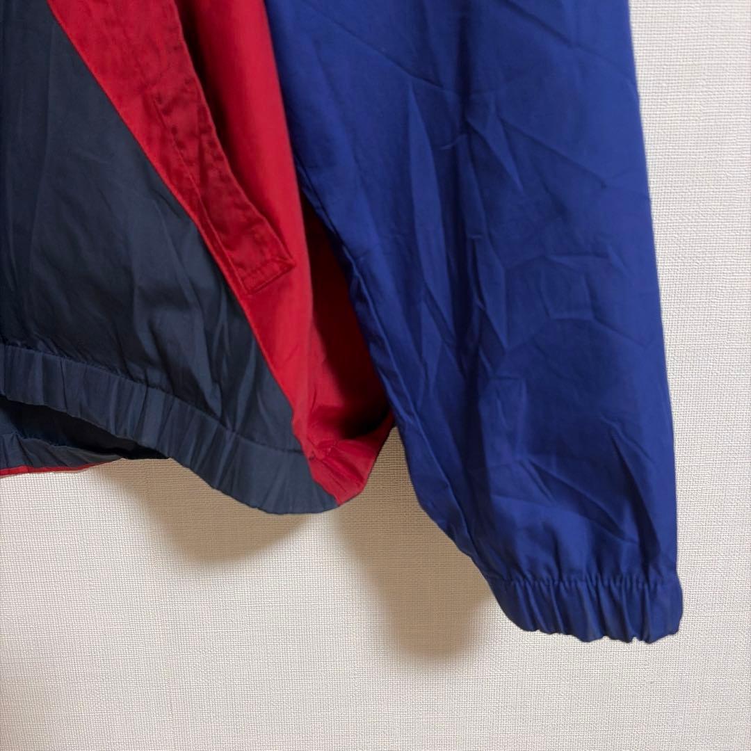 ⭐︎CHAPS RALPH LAUREN リバーシブル スイングトップ ジャケット