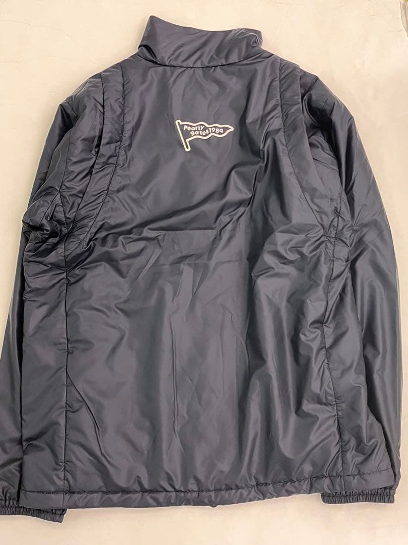 PEARLYGATES 053-5220121 定価41,800円 新品タグ付