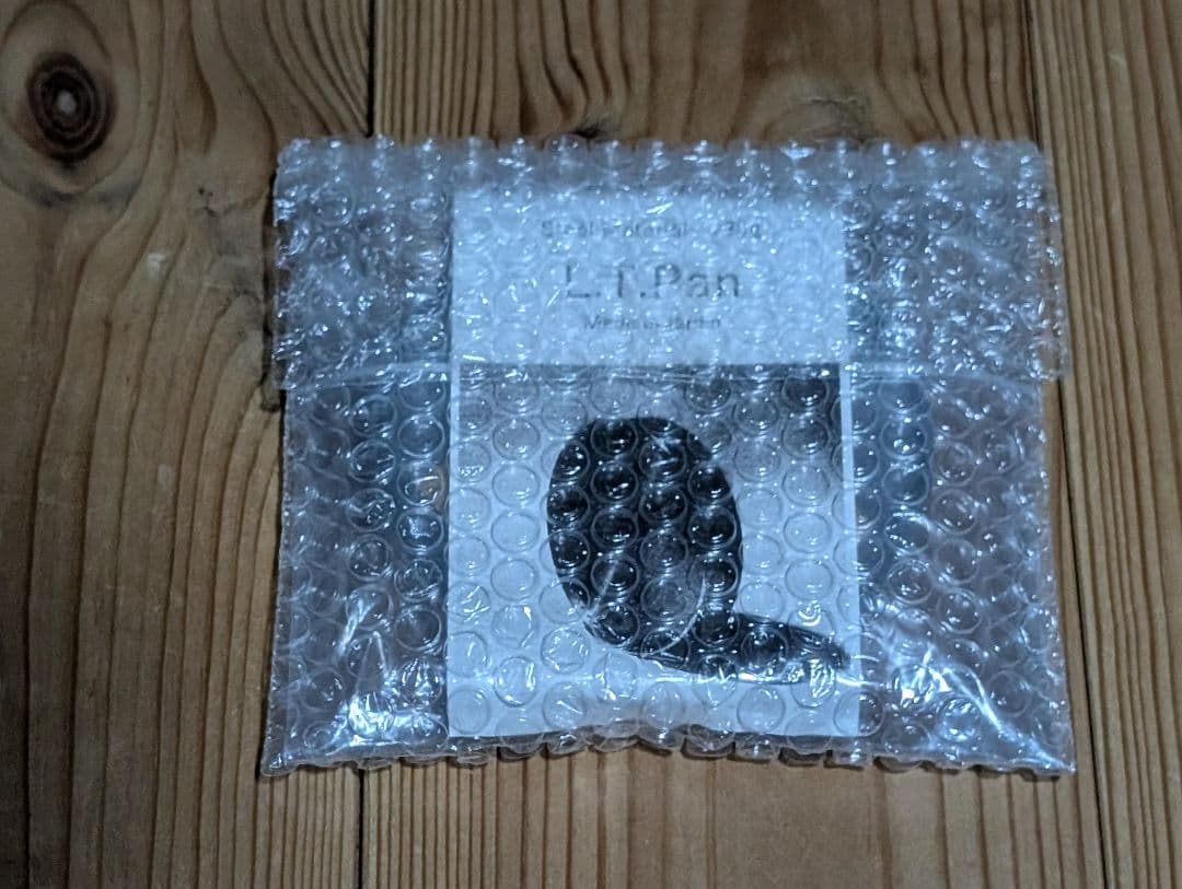 TMR インダストリー　TMR industries L.T.PAN