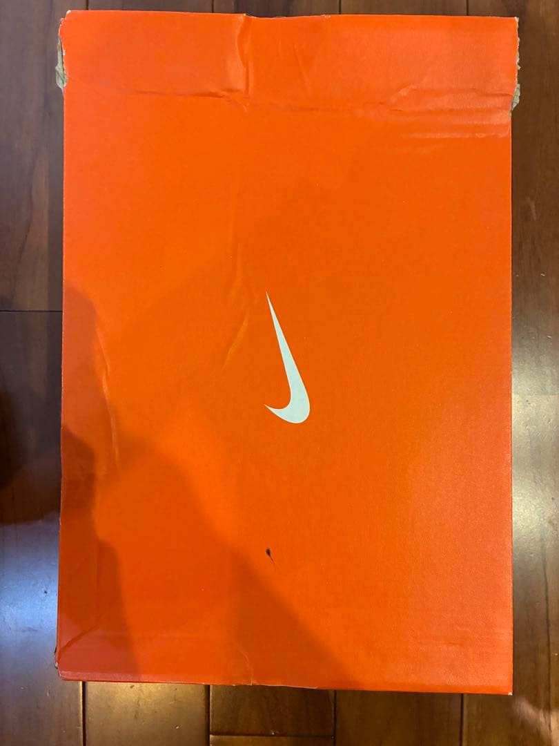 【走行10km程度】NIKEヴァイパーフライネクスト%2 26.5cm