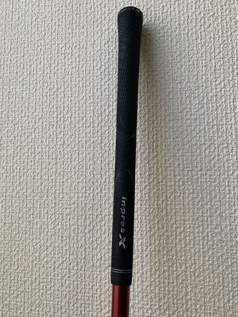 インプレスX D パワー スプーン 3w オリジナルカーボン MX-512F