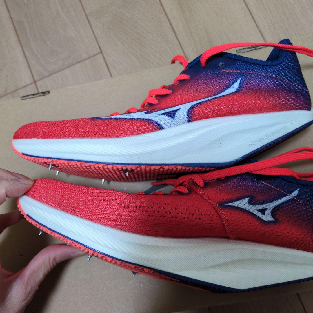 Mizuno CHRONODIST　NEO　Ｕ1GA242012