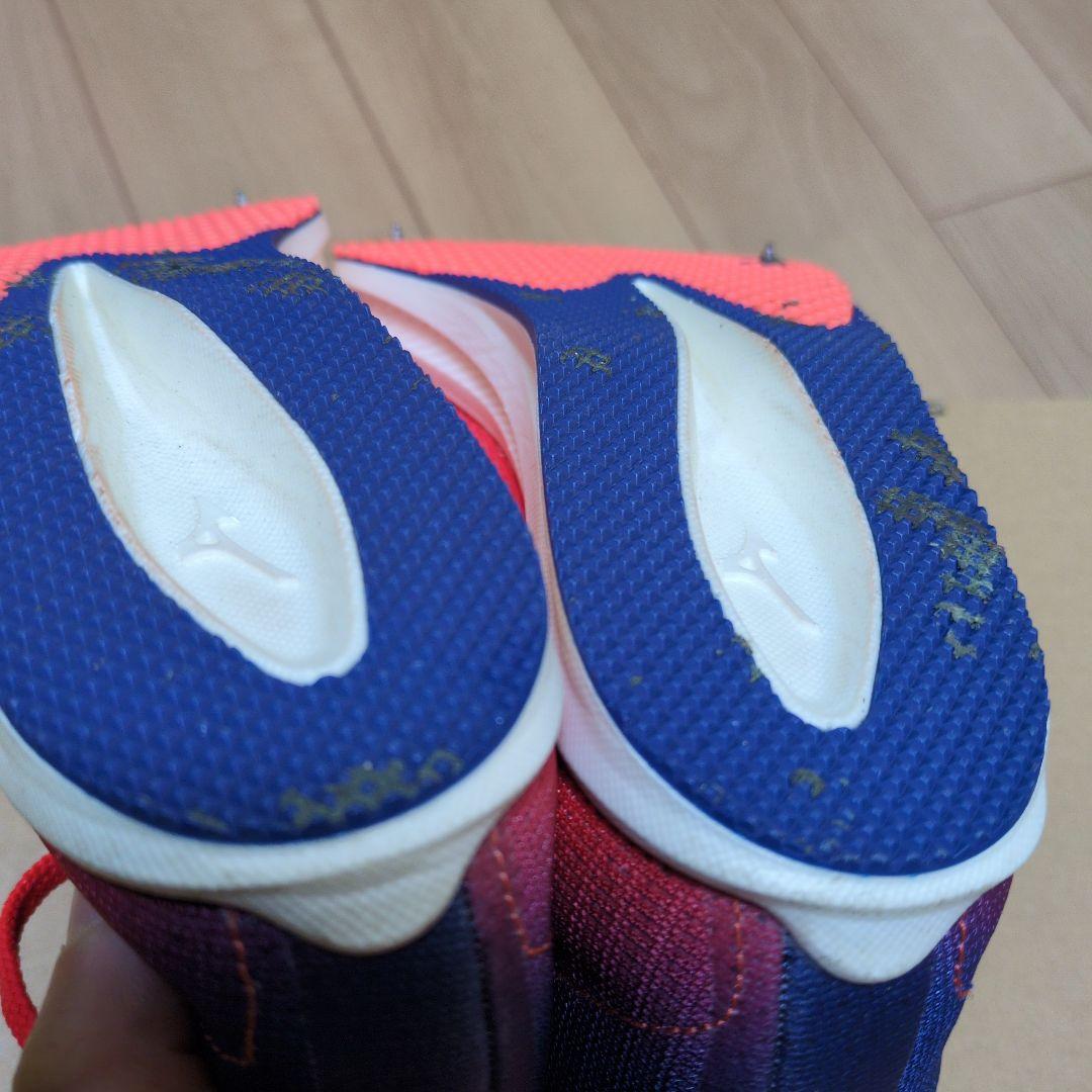Mizuno CHRONODIST　NEO　Ｕ1GA242012