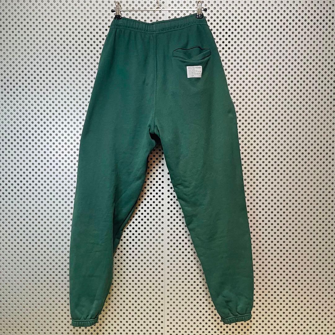 goold golf rockers スネークフーディー セットアップ