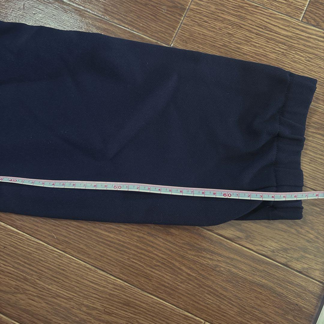 BEAMS GOLF ブラック パンツ Lサイズ