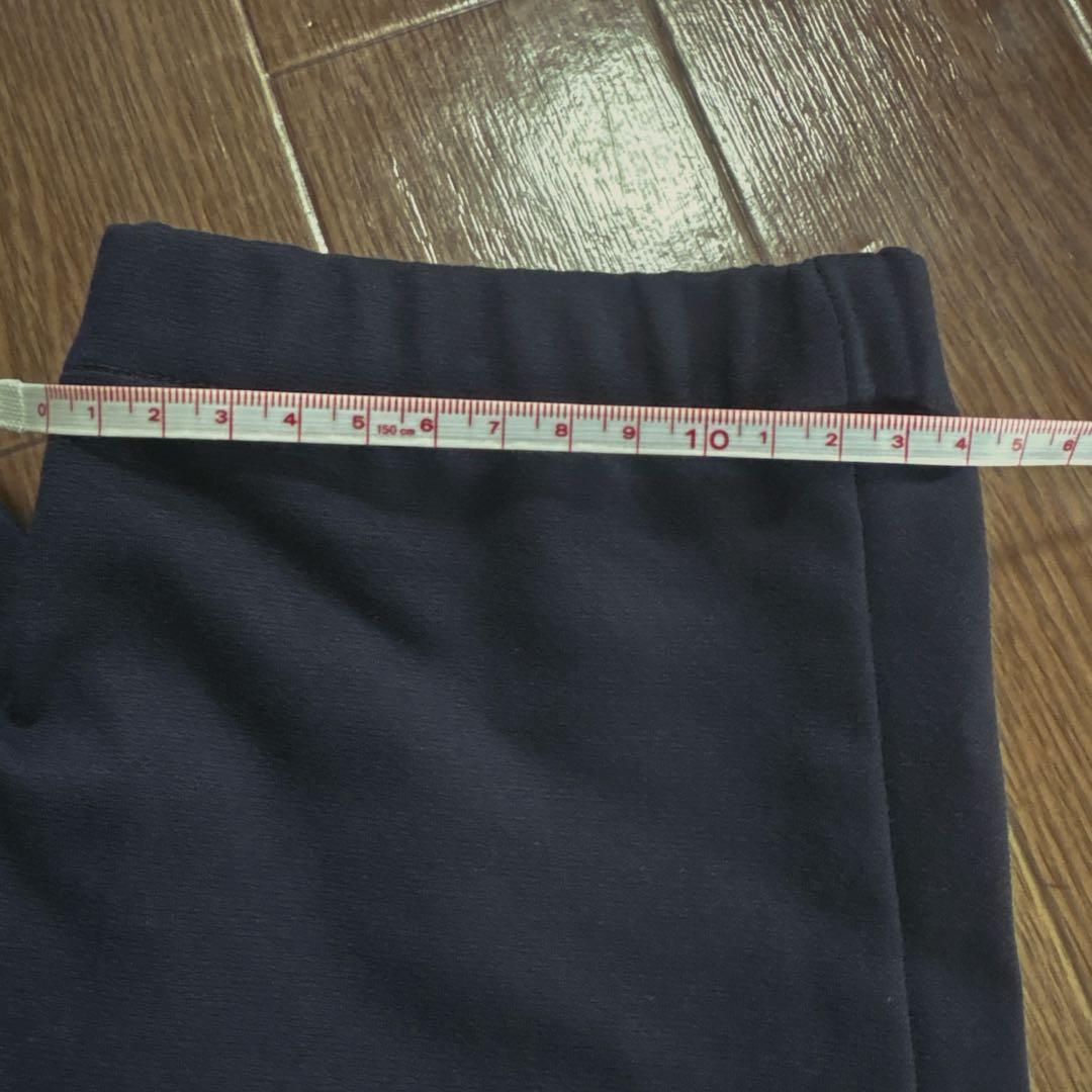 BEAMS GOLF ブラック パンツ Lサイズ