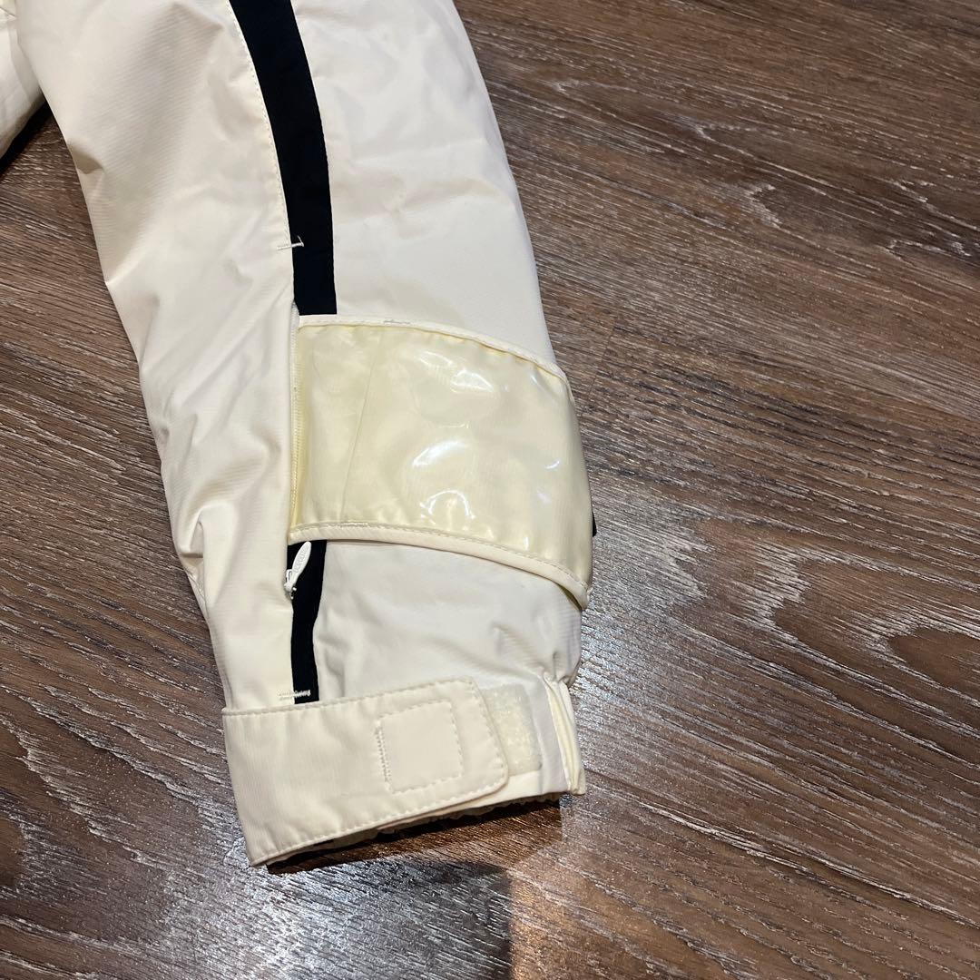 DESCENTE デサント スキーウェア　上下　メンズ　男性　ウェア　M