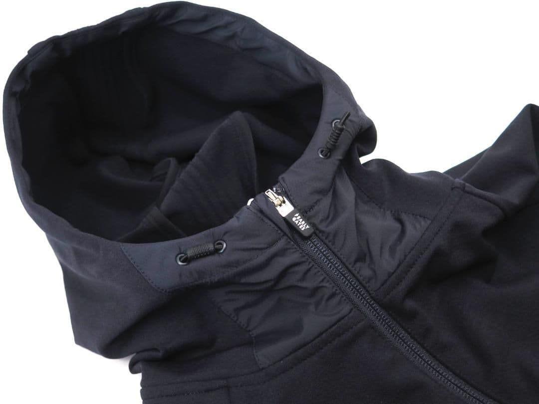 新品 パーリーゲイツ TECHNO STRETCH/テクノストレッチ ジャケット