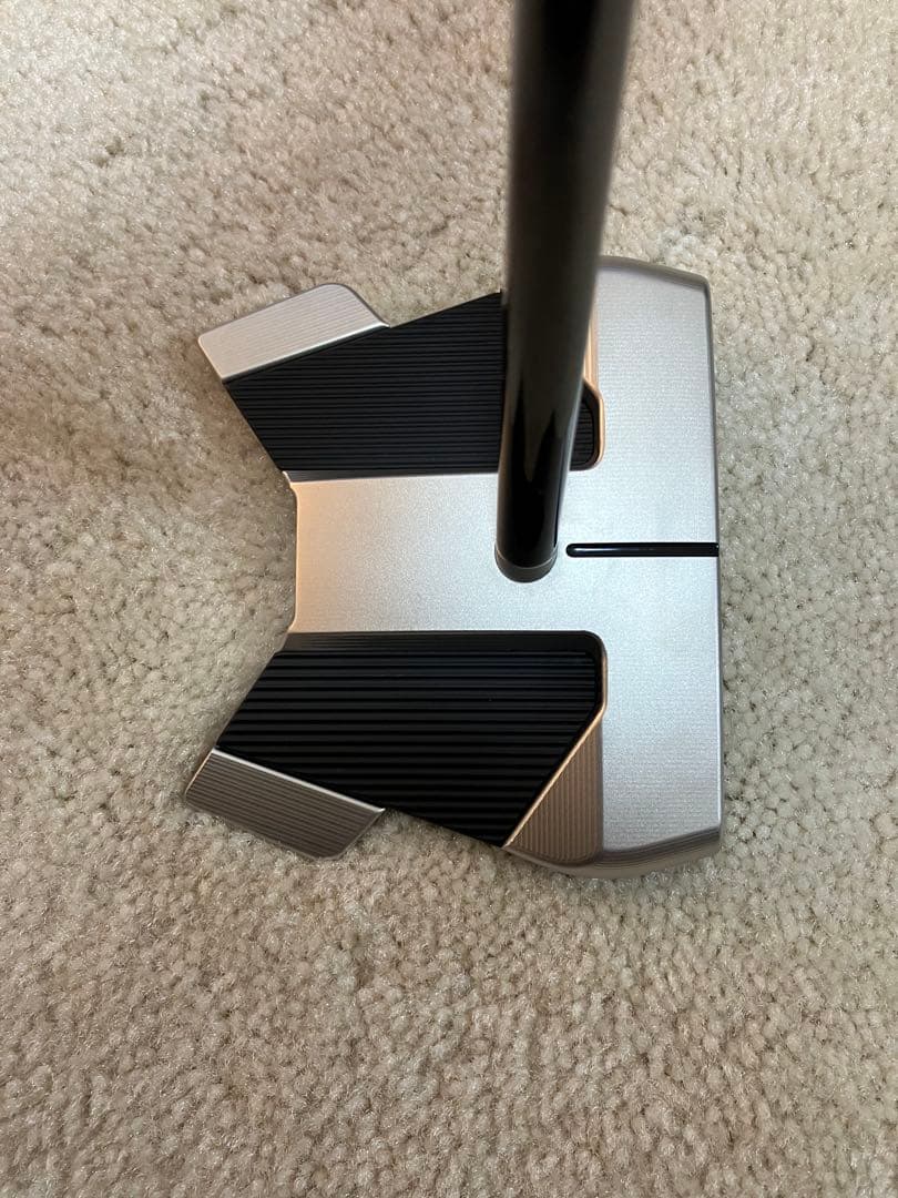 【新品】Scotty Cameron Phantom X 11 パター