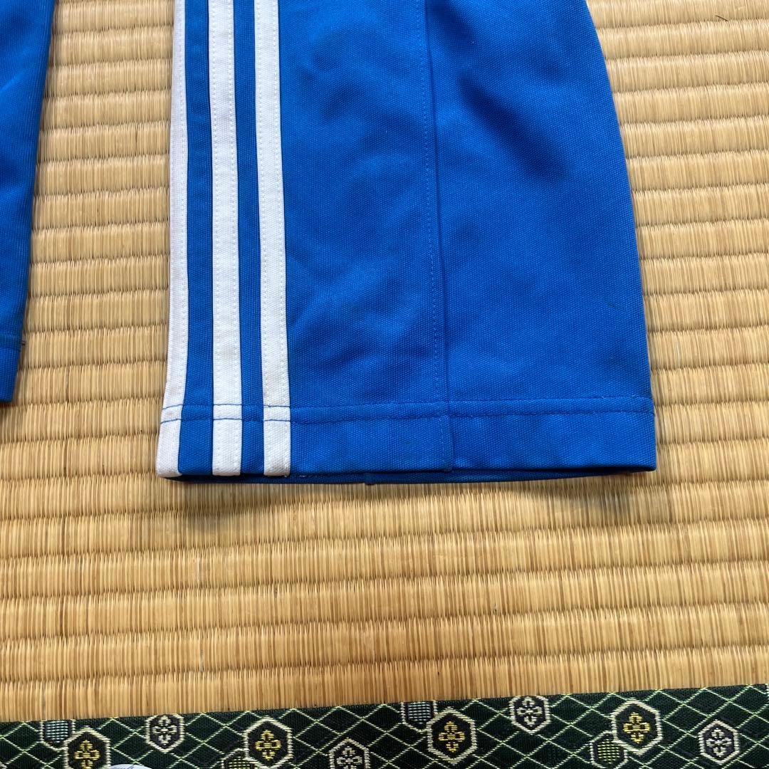 希少カラー adidas BECKENBAUER トラックパンツ　ヨーロッパ