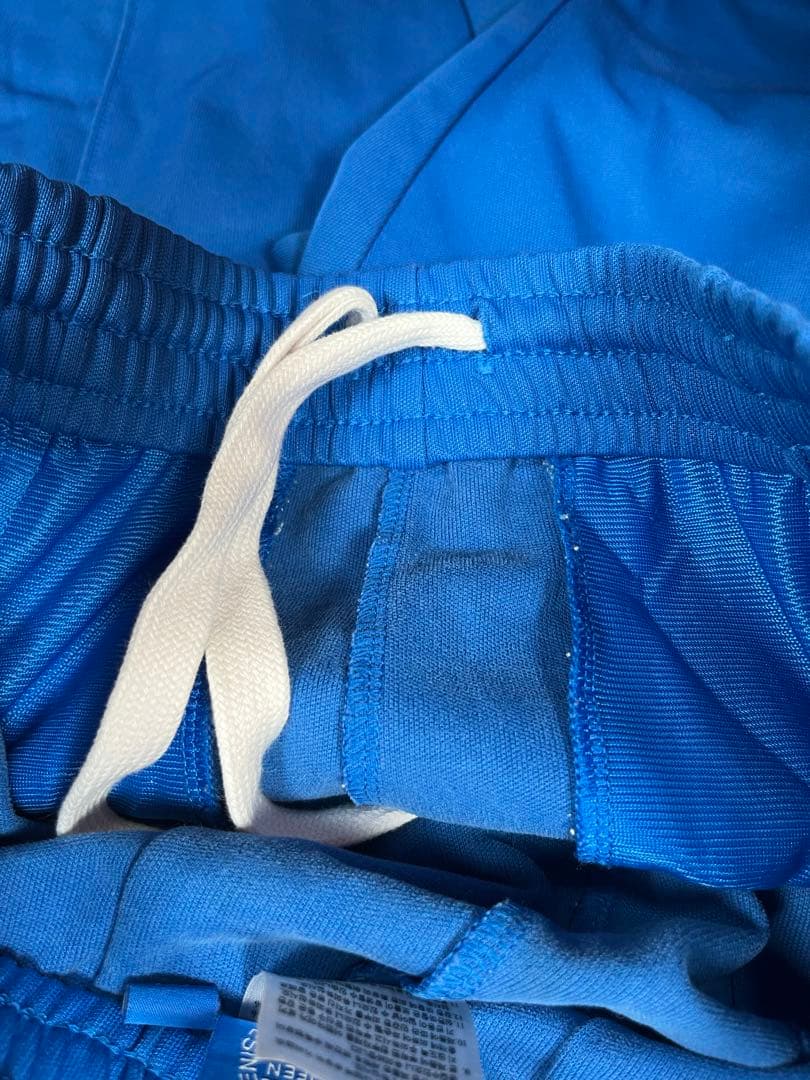 希少カラー adidas BECKENBAUER トラックパンツ　ヨーロッパ