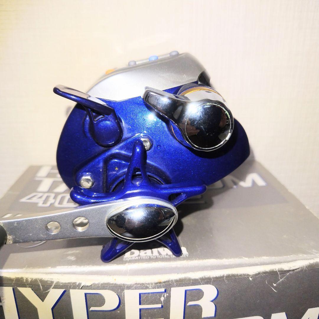 Daiwa HYPER TANACOM 400FBE 電動リール