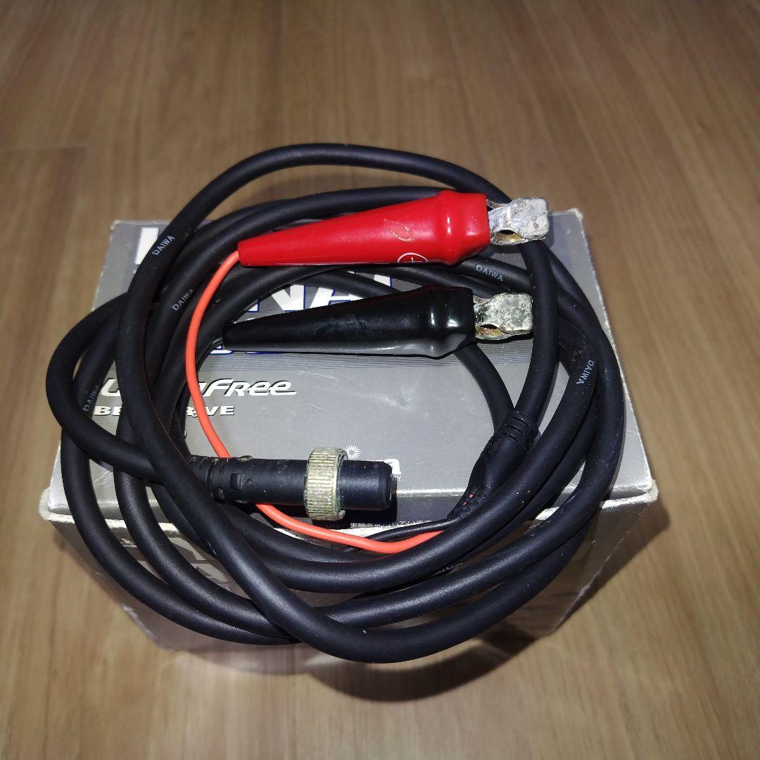 Daiwa HYPER TANACOM 400FBE 電動リール