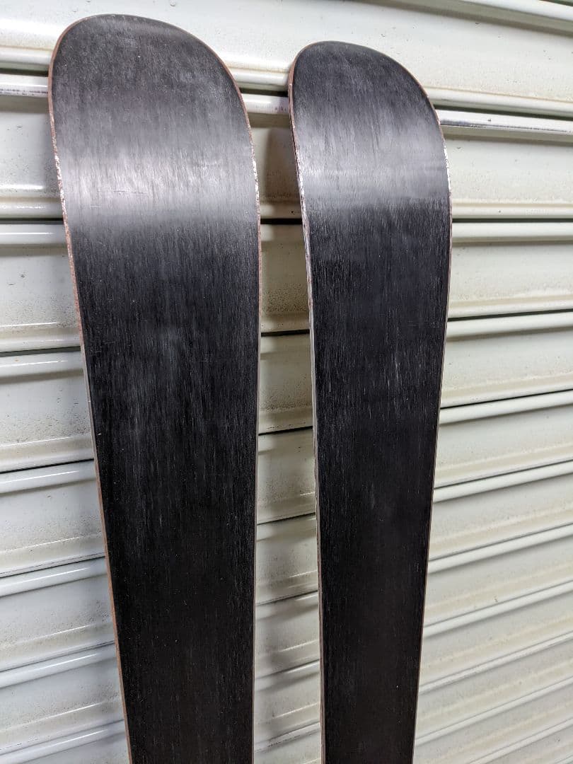アトミックレッドスターGS R19.6-171cm