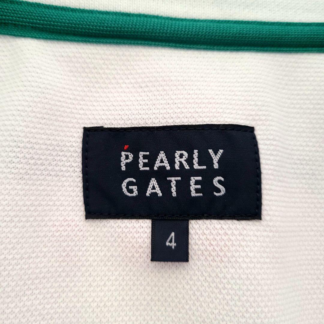 ❤️【美品】PEARLYGATES (パーリーゲイツ) 上下セット