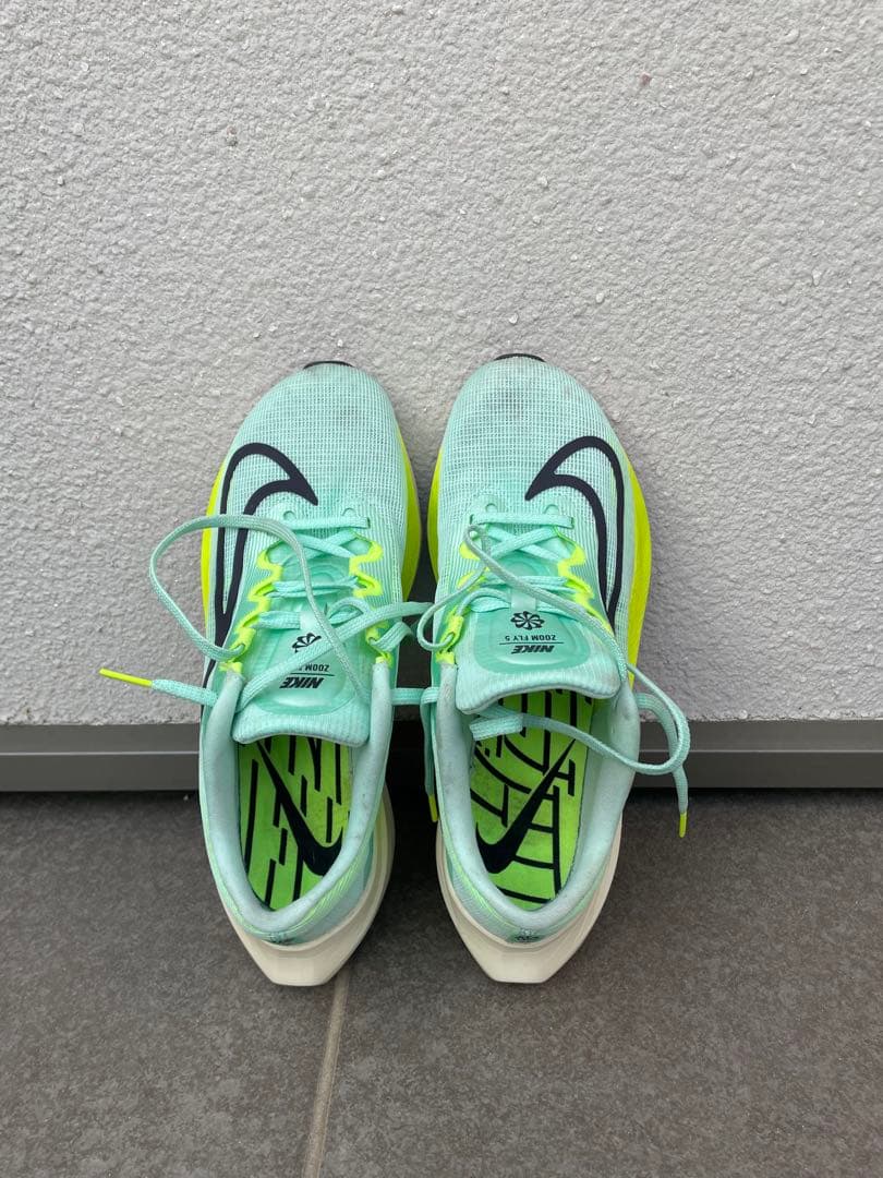 Nike ズームフライ5