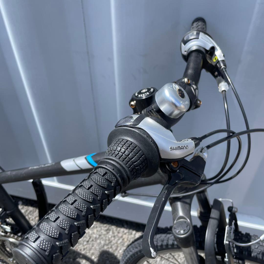 子供用自転車 24インチ 身長127-160cm 定価5.3万円