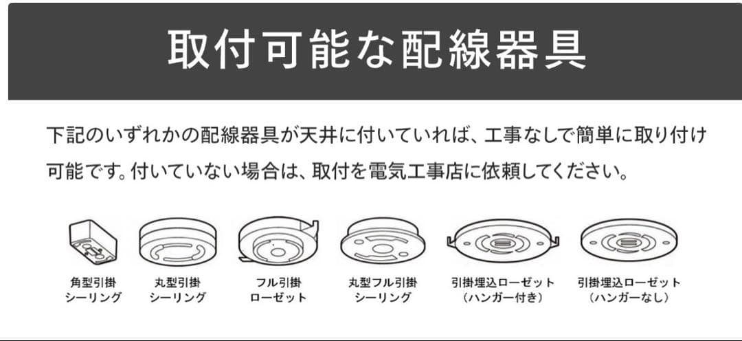 ペンダントライト LED対応　2灯セット