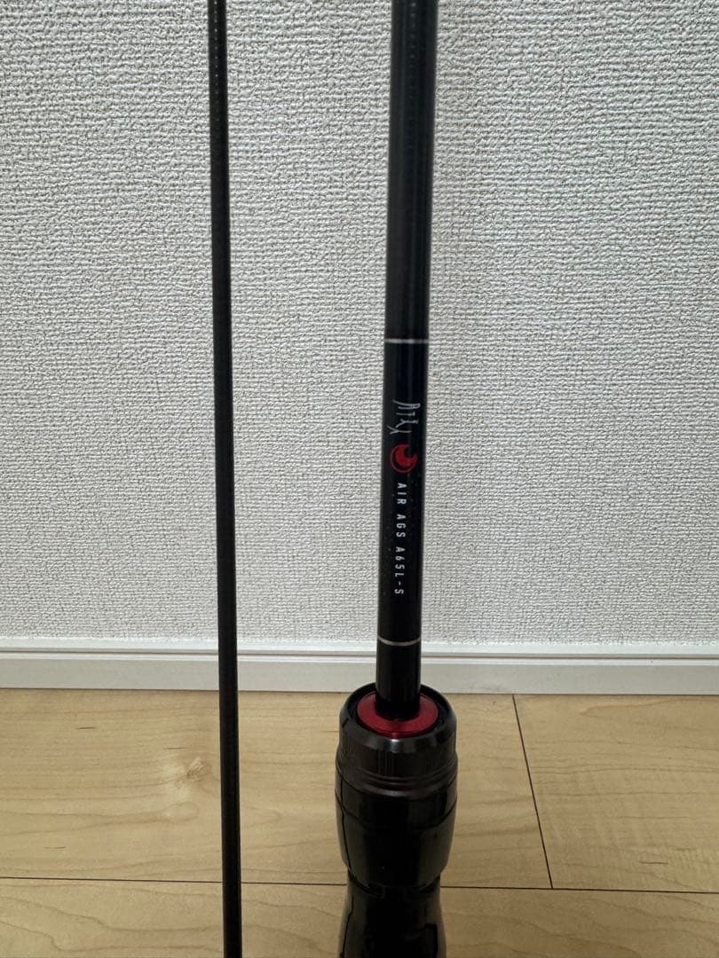 月下美人AIRAGS A65L-S ジャンク品